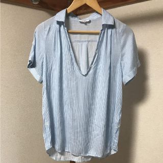 ナチュラルビューティーベーシック(NATURAL BEAUTY BASIC)の☆HMKT☆様専用 ナチュラルビューティベーシック シャツ チュニック(シャツ/ブラウス(長袖/七分))