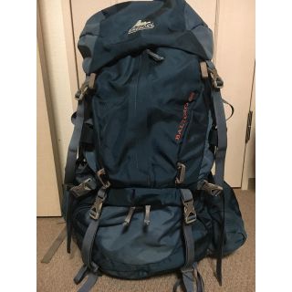 グレゴリー(Gregory)のGREGORY バルトロ65 中古(登山用品)