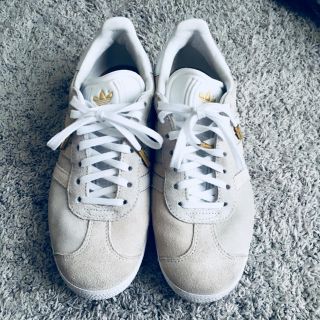 アディダス(adidas)のadidas  EX GAZZELE 85 EF(スニーカー)