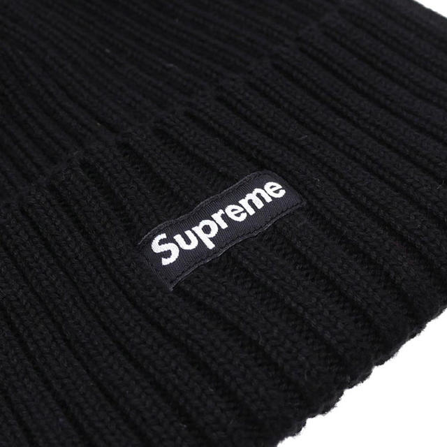 Supreme(シュプリーム)のsupreme overdyed ribbed beanie  メンズの帽子(ニット帽/ビーニー)の商品写真