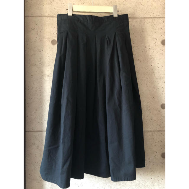 KATO`(カトー)のてえご様専用 GRANDMA MAMA DAUGHTER チノスカートサイズ2  レディースのスカート(ロングスカート)の商品写真