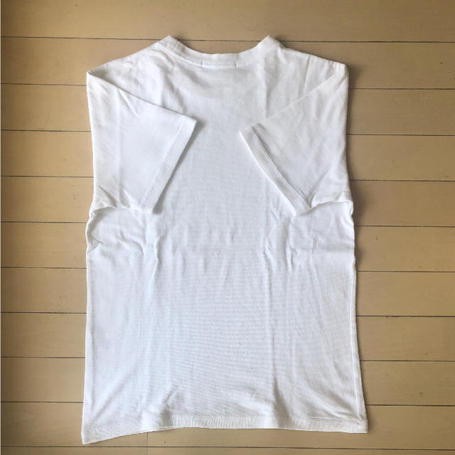 STUDIO ORIBE(スタジオオリベ)のSTUDIO ORIBE⭐️Tシャツ メンズのトップス(Tシャツ/カットソー(半袖/袖なし))の商品写真