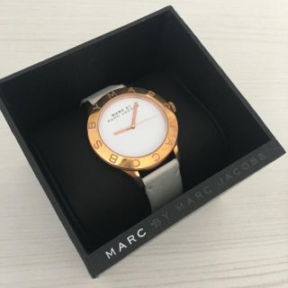 マークバイマークジェイコブス(MARC BY MARC JACOBS)の☆beety様 専用☆(腕時計)