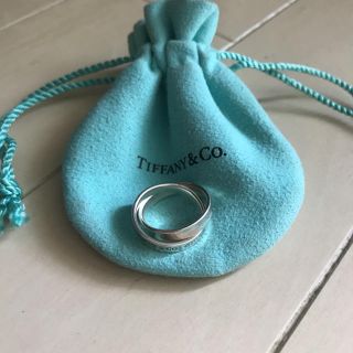 ティファニー(Tiffany & Co.)のティファニー リング(リング(指輪))