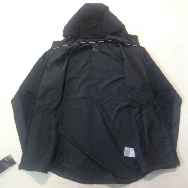 NIKE(ナイキ)の【Sサイズ】オレゴンプロジェクト Hooded Running Jacket スポーツ/アウトドアのランニング(ウェア)の商品写真