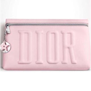 ディオール(Dior)のDior ＊ クラッチ ポーチ💰土日限定値段💰(クラッチバッグ)