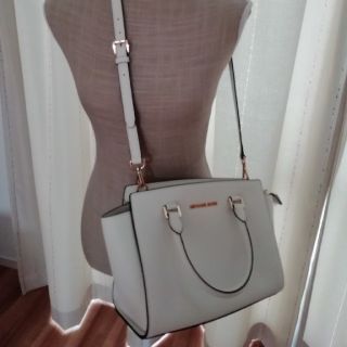 マイケルコース(Michael Kors)のMICHAEL KORS　2wayバッグ(ハンドバッグ)