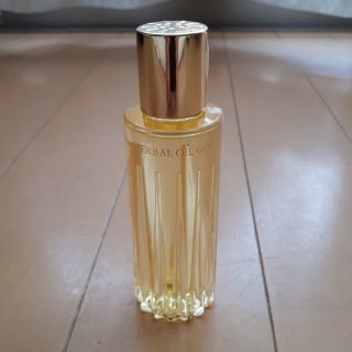 アルビオン(ALBION)のアルビオン ハーバルオイルゴールド 40ml(フェイスオイル/バーム)