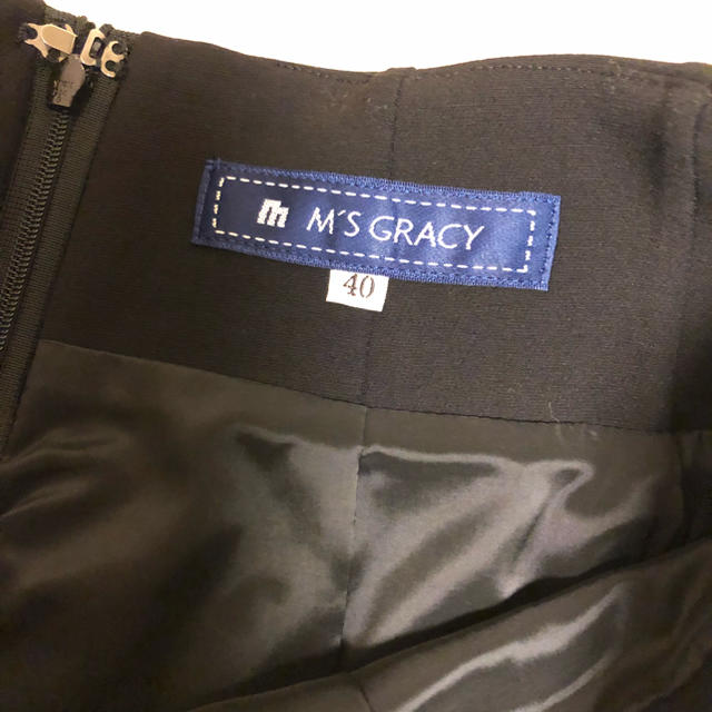 M'S GRACY(エムズグレイシー)のエムズグレイシー♡ショートパンツ レディースのパンツ(ショートパンツ)の商品写真