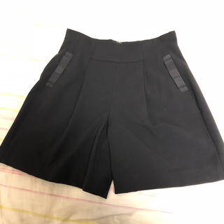 エムズグレイシー(M'S GRACY)のエムズグレイシー♡ショートパンツ(ショートパンツ)