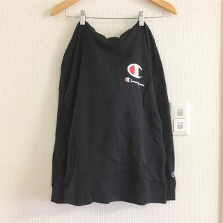 チャンピオン(Champion)の新品 チャンピオン＊スウェットパーカー(トレーナー/スウェット)