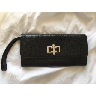 カルヴェン(CARVEN)のCARVEN カルヴェン 長財布 wallet 財布(財布)