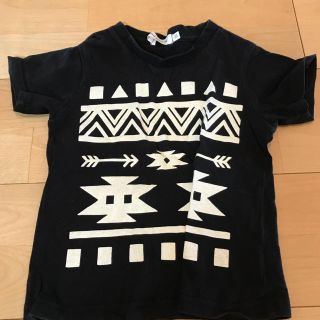 ザショップティーケー(THE SHOP TK)のTK✩半袖TEE(Tシャツ/カットソー)