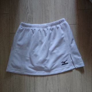 ミズノ(MIZUNO)のミズノ スコート(ウェア)