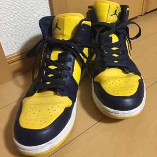 ナイキ(NIKE)のAIR JORDAN(スニーカー)