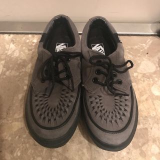 ヴァンズ(VANS)のVANS スニーカー(スニーカー)