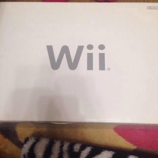 wii 本体(その他)