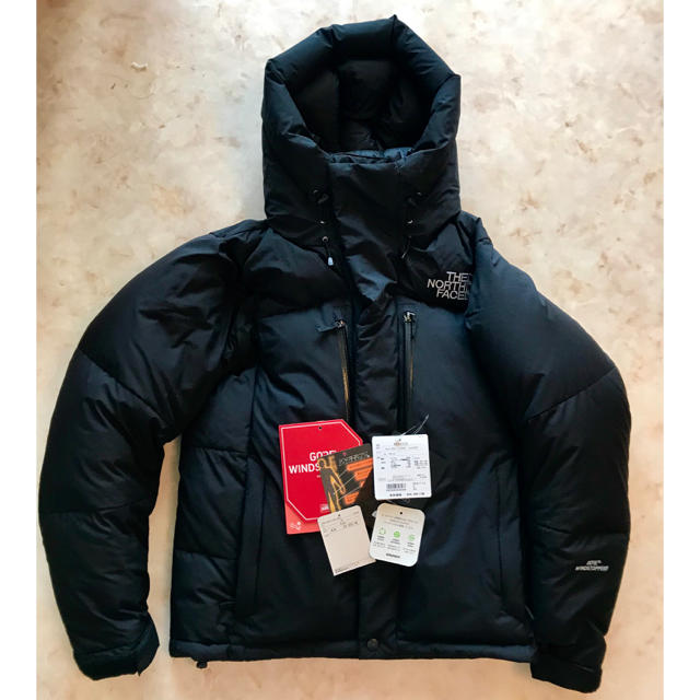 THE NORTH FACE - THE NORTH FACE XSバルトロ