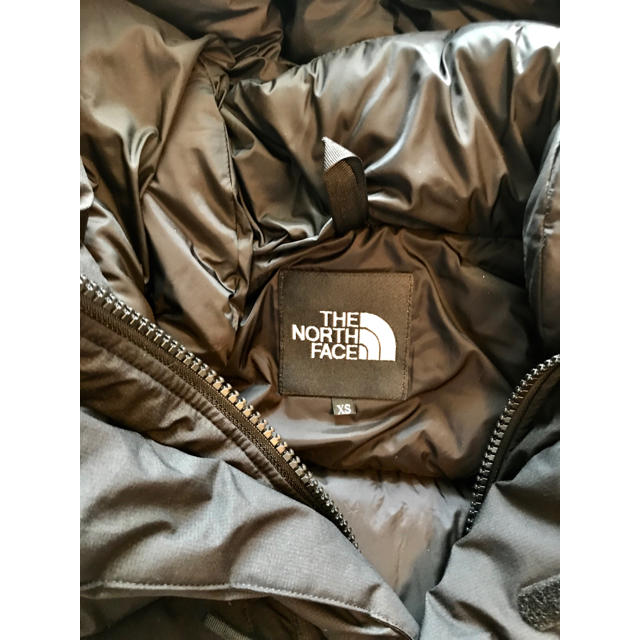 THE NORTH FACE(ザノースフェイス)のTHE NORTH FACE XSバルトロ  メンズのジャケット/アウター(ダウンジャケット)の商品写真