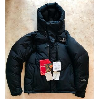 ザノースフェイス(THE NORTH FACE)のTHE NORTH FACE XSバルトロ (ダウンジャケット)