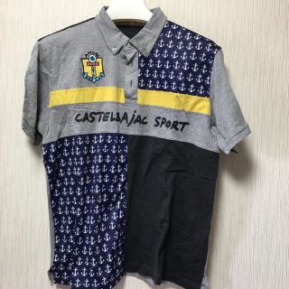 カステルバジャック(CASTELBAJAC)のカステルバジャック Tシャツ(Tシャツ/カットソー(半袖/袖なし))