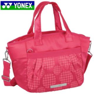 ヨネックス(YONEX)の新品 未使用！YONEXヨネックス テニス ショルダーバッグ 値下げ！(バッグ)