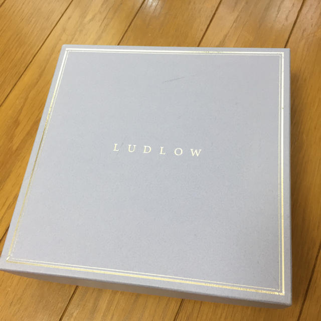 LUDLOW(ラドロー)のLADLOW ラドロー カチューシャ レディースのヘアアクセサリー(カチューシャ)の商品写真