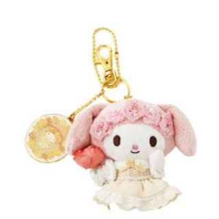 リズリサ(LIZ LISA)の新品♡リズメロぬいぐるみチャーム(ぬいぐるみ)