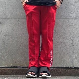 コムデギャルソン(COMME des GARCONS)のgosha rubchinskiy SERGIO TACCHINI pants(その他)