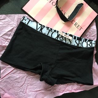 ヴィクトリアズシークレット(Victoria's Secret)のvictoria's secret ボクサーパンツ 下着 ショーツ 見せパン(ショーツ)