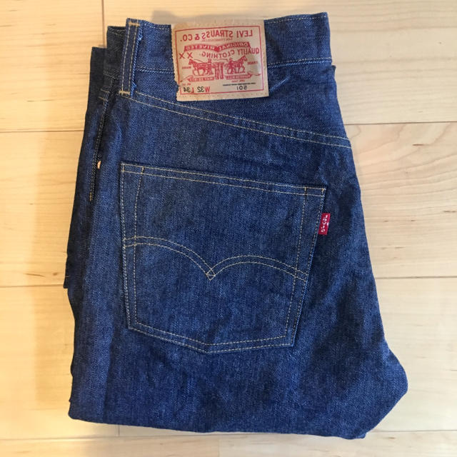 Levi's - Levi's (リーバイス)501 限定 リーバイスミラーの通販 by ...