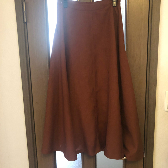 Ron 2017SSスカートの通販 by aya's shop｜ロンハーマンならラクマ Herman - ロンハーマン 日本製低価