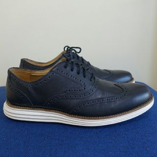 Cole Haan - 新品同様 ルナグランド オリジナル LUNARGRAND コール