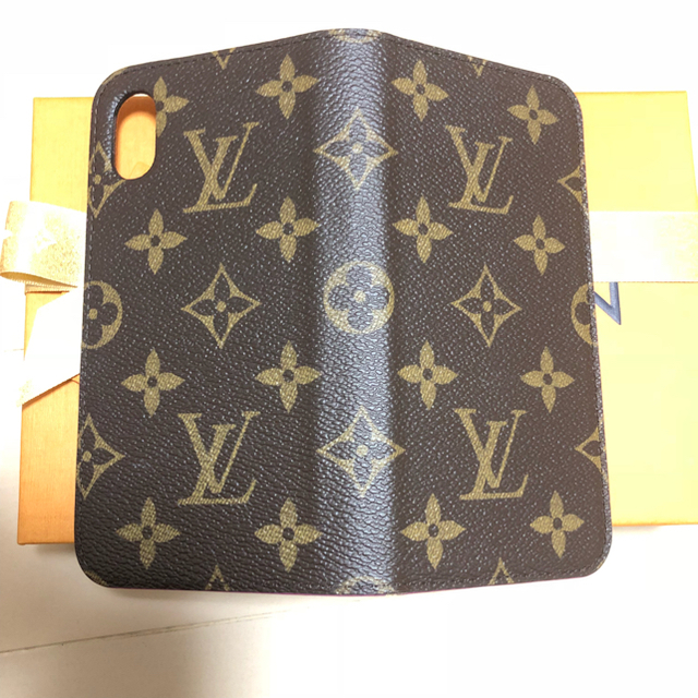 LOUIS VUITTON(ルイヴィトン)のじゅまゆさま専用6/1までお取り置き スマホ/家電/カメラのスマホアクセサリー(iPhoneケース)の商品写真