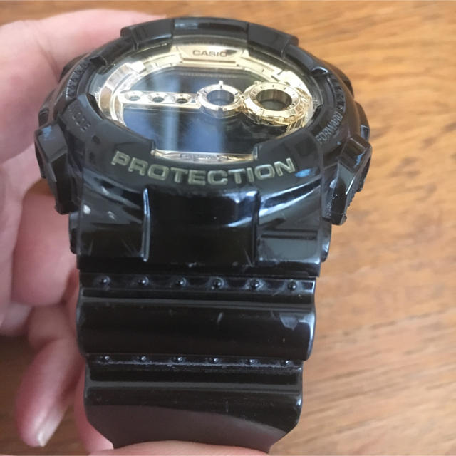 G-SHOCK(ジーショック)のGショック メンズの時計(腕時計(デジタル))の商品写真