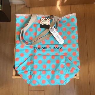 ツモリチサト(TSUMORI CHISATO)のなつママさん専用(トートバッグ)