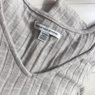 アメリカンイーグル(American Eagle)のAMERICAN EAGLE tops(Tシャツ(半袖/袖なし))