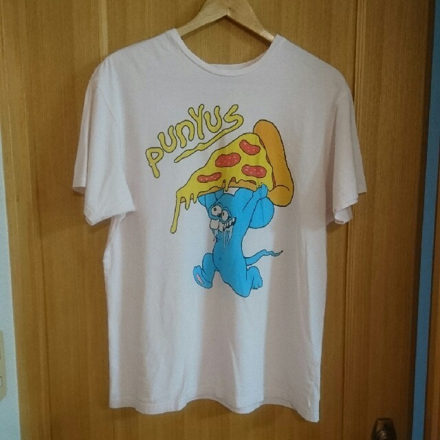 PUNYUS(プニュズ)のPUNYUS  Tシャツ レディースのトップス(Tシャツ(半袖/袖なし))の商品写真