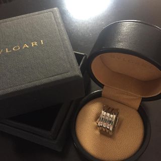 ブルガリ(BVLGARI)のuero様 専用です(^ ^)(リング(指輪))