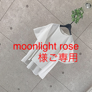 チャオパニック(Ciaopanic)のmoonlight rose様ご専用(カットソー(半袖/袖なし))