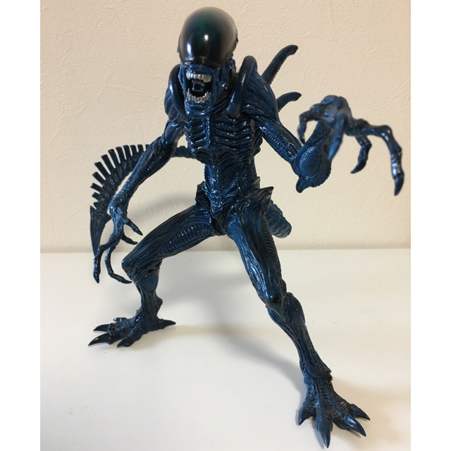 売れ筋新商品 エイリアン フィギュア - 特撮 - www.qiraatafrican.com