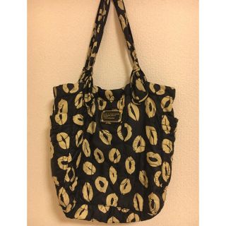 マークバイマークジェイコブス(MARC BY MARC JACOBS)のMARC BY MARC JACOBS バッグ(トートバッグ)