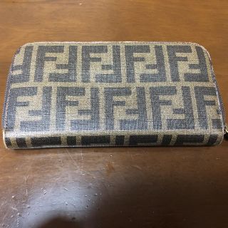 フェンディ(FENDI)の本日限り☆FENDI長財布(財布)