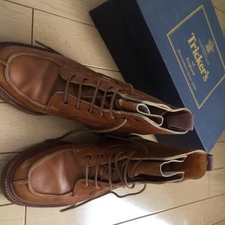 トリッカーズ(Trickers)の革靴(ローファー/革靴)