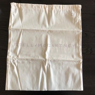 ステラマッカートニー(Stella McCartney)のStella McCartney シューズ袋  新品未使用(スニーカー)