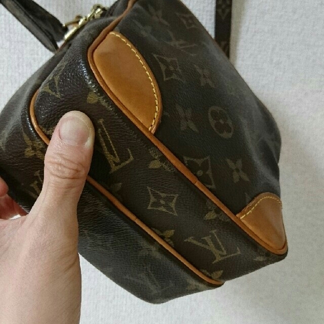 LOUIS VUITTON(ルイヴィトン)の5/26最終お値下げ！ルイヴィトン ポシェット レディースのバッグ(ショルダーバッグ)の商品写真