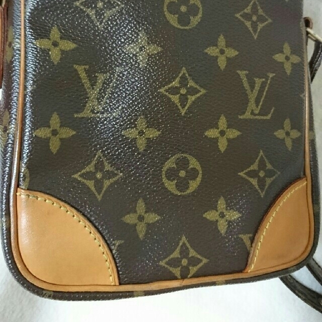 LOUIS VUITTON(ルイヴィトン)の5/26最終お値下げ！ルイヴィトン ポシェット レディースのバッグ(ショルダーバッグ)の商品写真