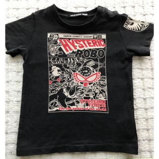 ヒステリックミニ(HYSTERIC MINI)の訳あり! ヒスミニTシャツ(Ｔシャツ)