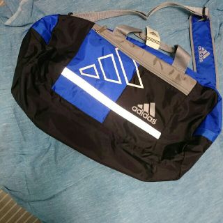 アディダス(adidas)の☆新品タグ付き☆adidas  ボストンバッグ(ボストンバッグ)