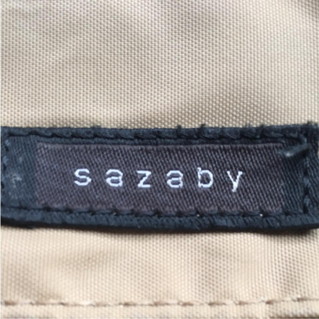 SAZABY(サザビー)のsazaby ショルダーバッグ レディースのバッグ(ショルダーバッグ)の商品写真